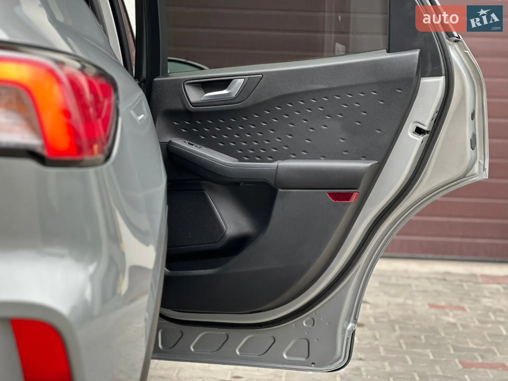 2020 Ford Kuga - мініатюра 44