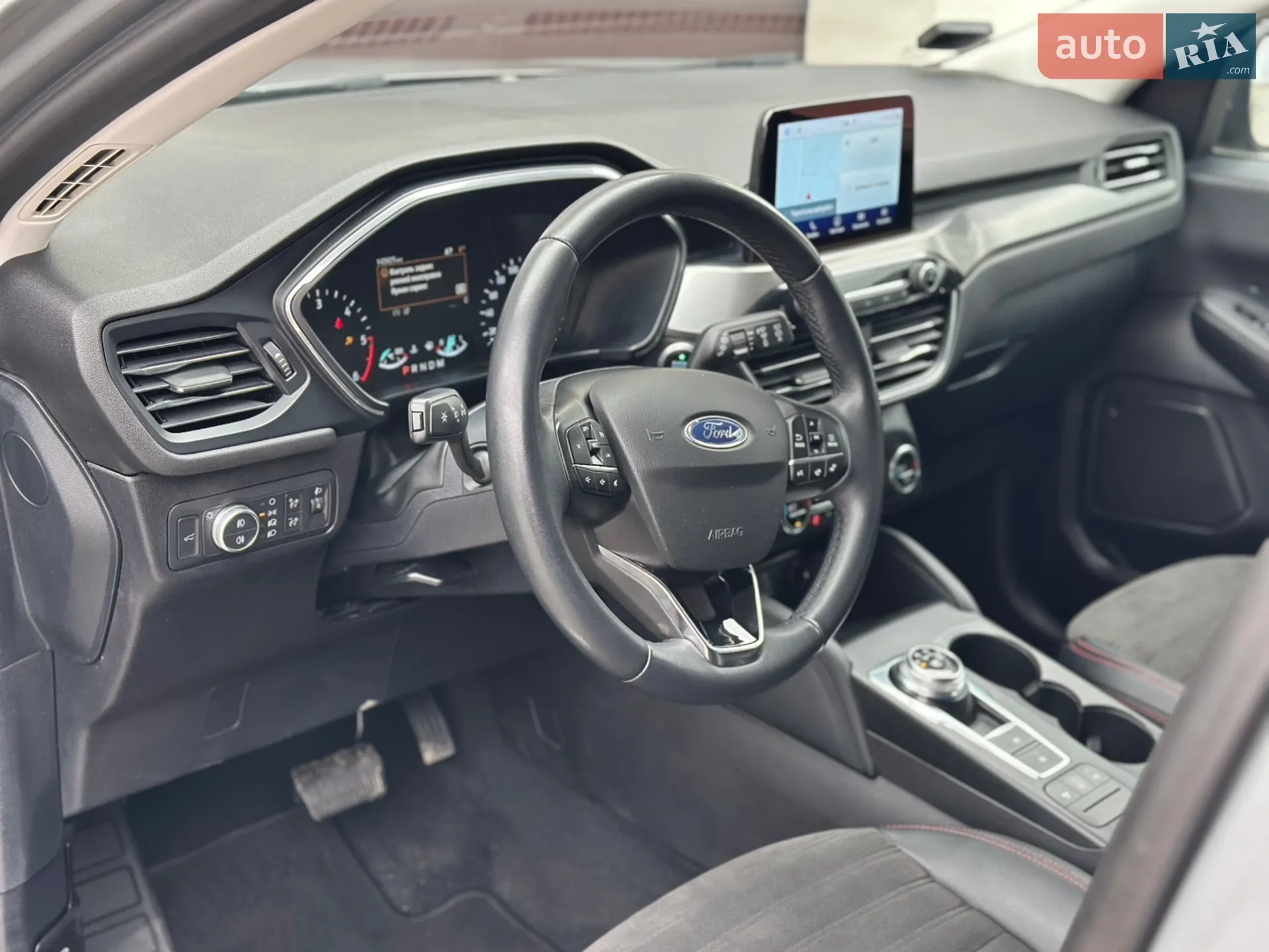 2020 Ford Kuga - мініатюра 56