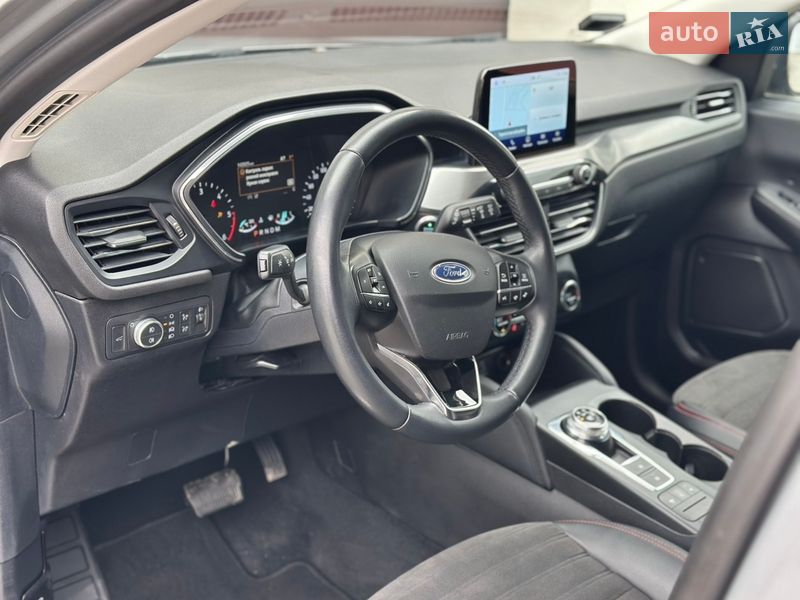 Внедорожник / Кроссовер Ford Kuga 2020 в Тернополе фото 56 Внедорожник / Кроссовер Ford Kuga 2020 в Тернополе