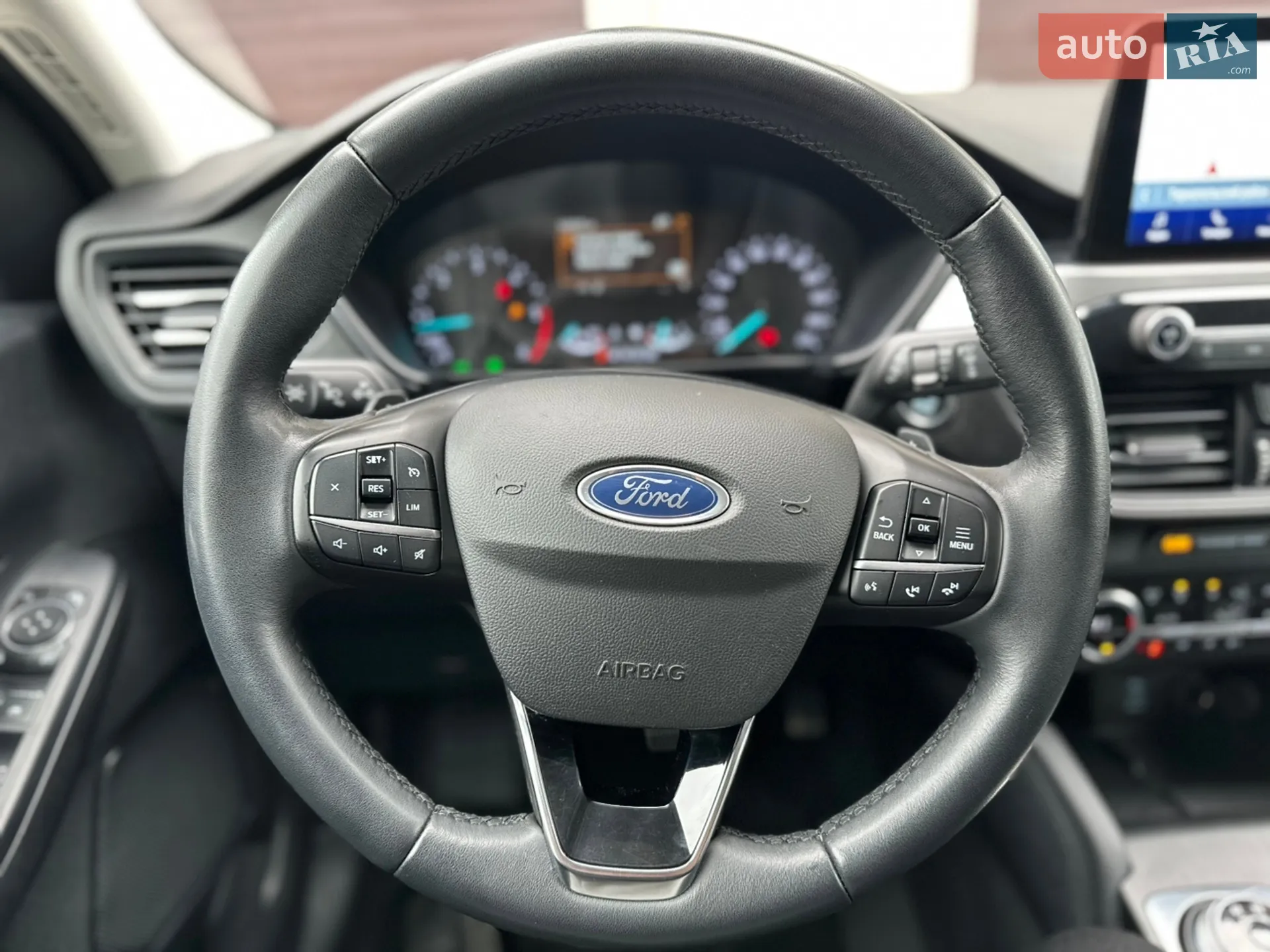 2020 Ford Kuga - мініатюра 61