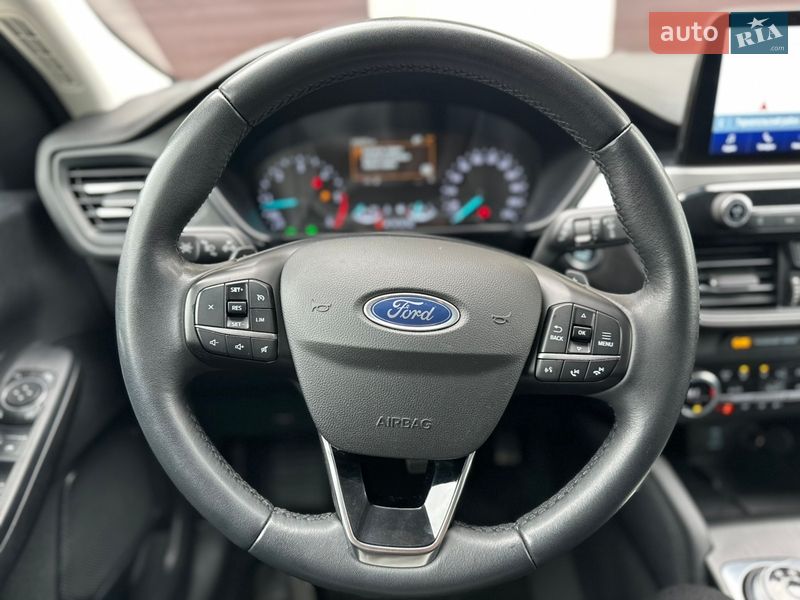 Внедорожник / Кроссовер Ford Kuga 2020 в Тернополе фото 61 Внедорожник / Кроссовер Ford Kuga 2020 в Тернополе