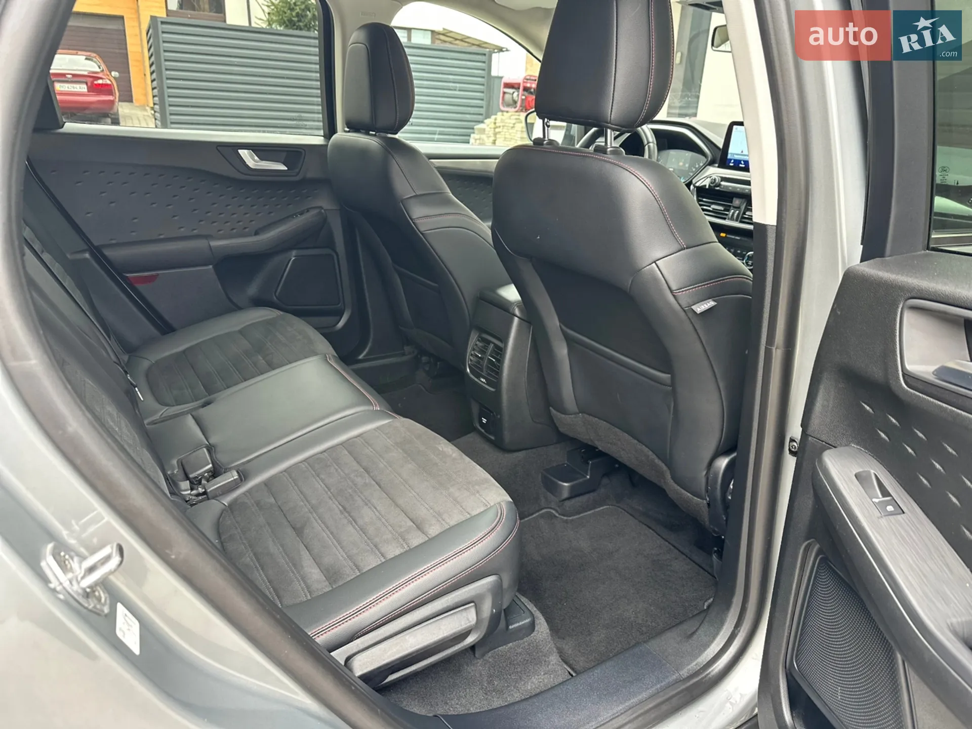 2020 Ford Kuga - мініатюра 75