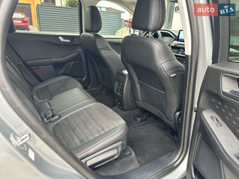 Внедорожник / Кроссовер Ford Kuga 2020 в Тернополе фото 75 Внедорожник / Кроссовер Ford Kuga 2020 в Тернополе