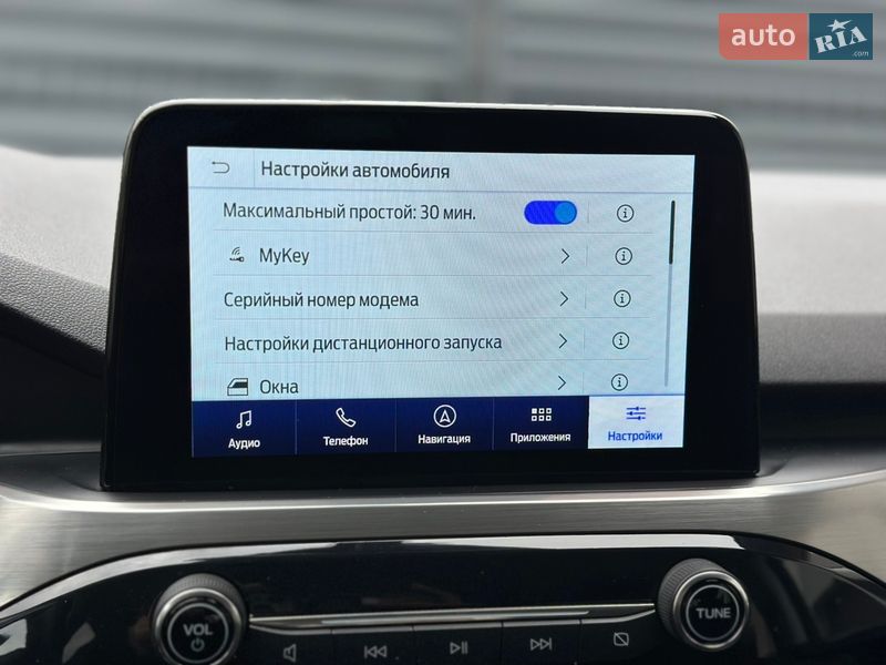 Внедорожник / Кроссовер Ford Kuga 2020 в Тернополе фото 85 Внедорожник / Кроссовер Ford Kuga 2020 в Тернополе