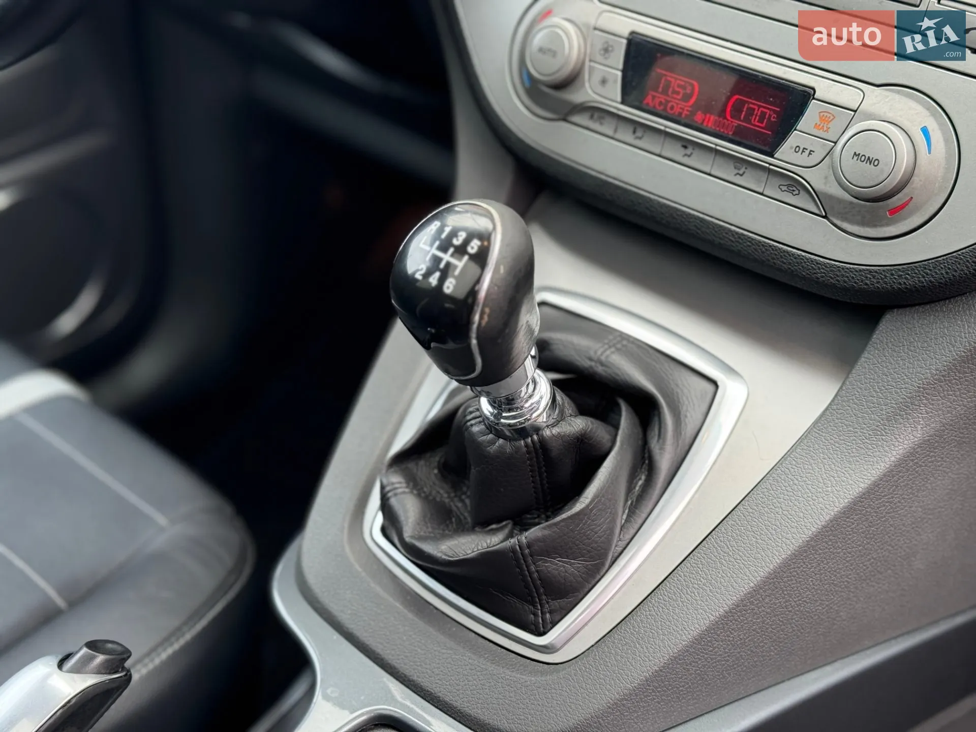 2010 Ford Kuga - мініатюра 32