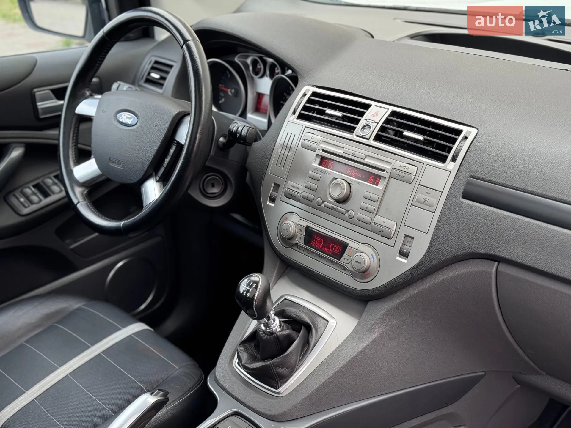 2010 Ford Kuga - мініатюра 30