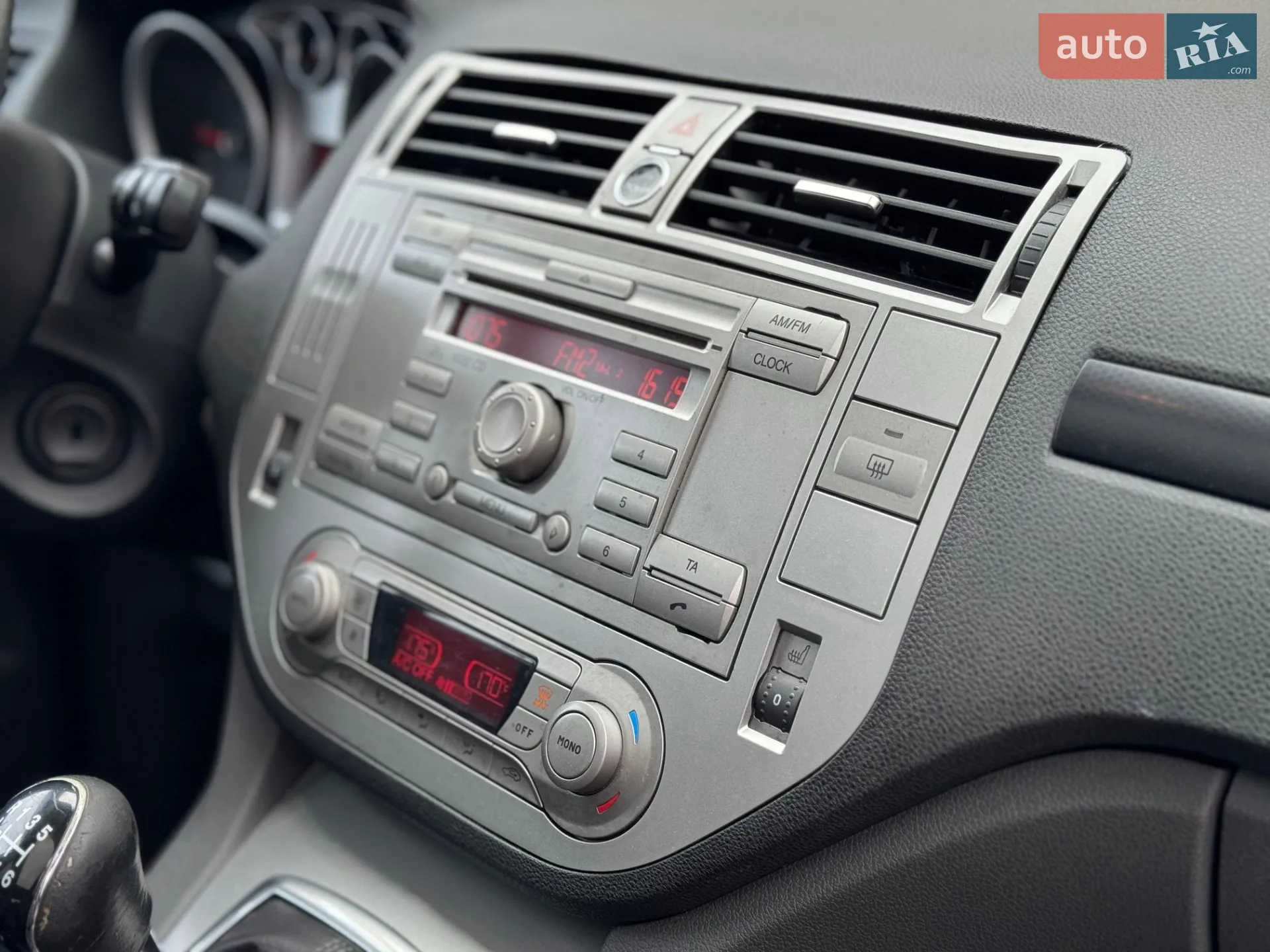 2010 Ford Kuga - мініатюра 44