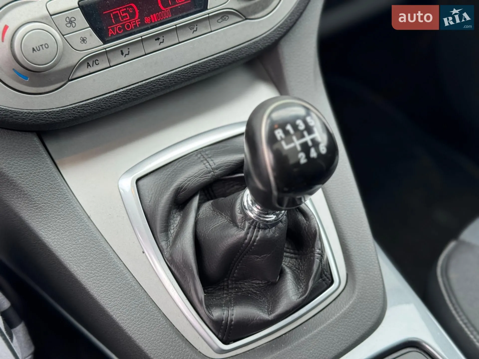 2010 Ford Kuga - мініатюра 45