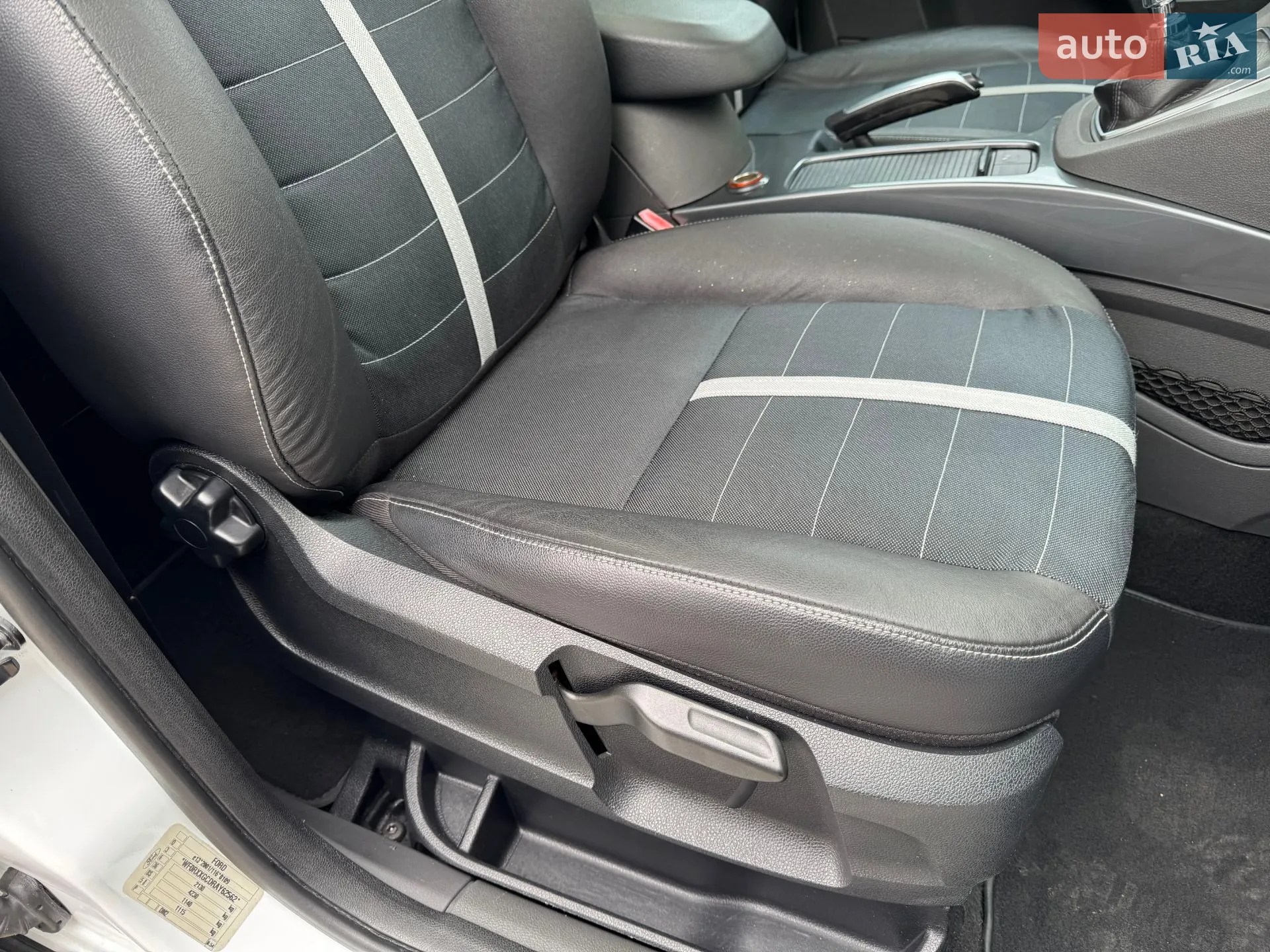 2010 Ford Kuga - мініатюра 54
