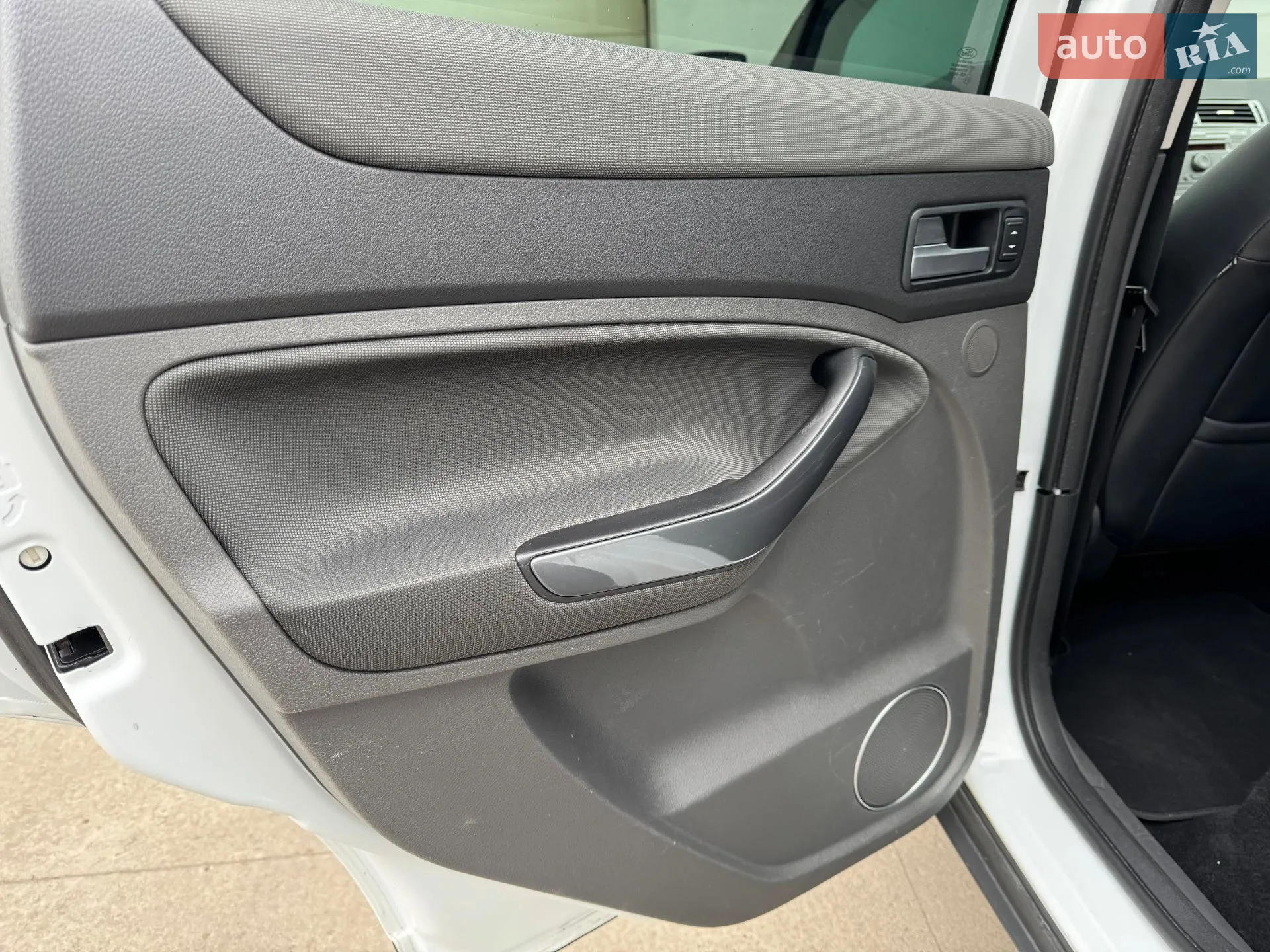 2010 Ford Kuga - мініатюра 62