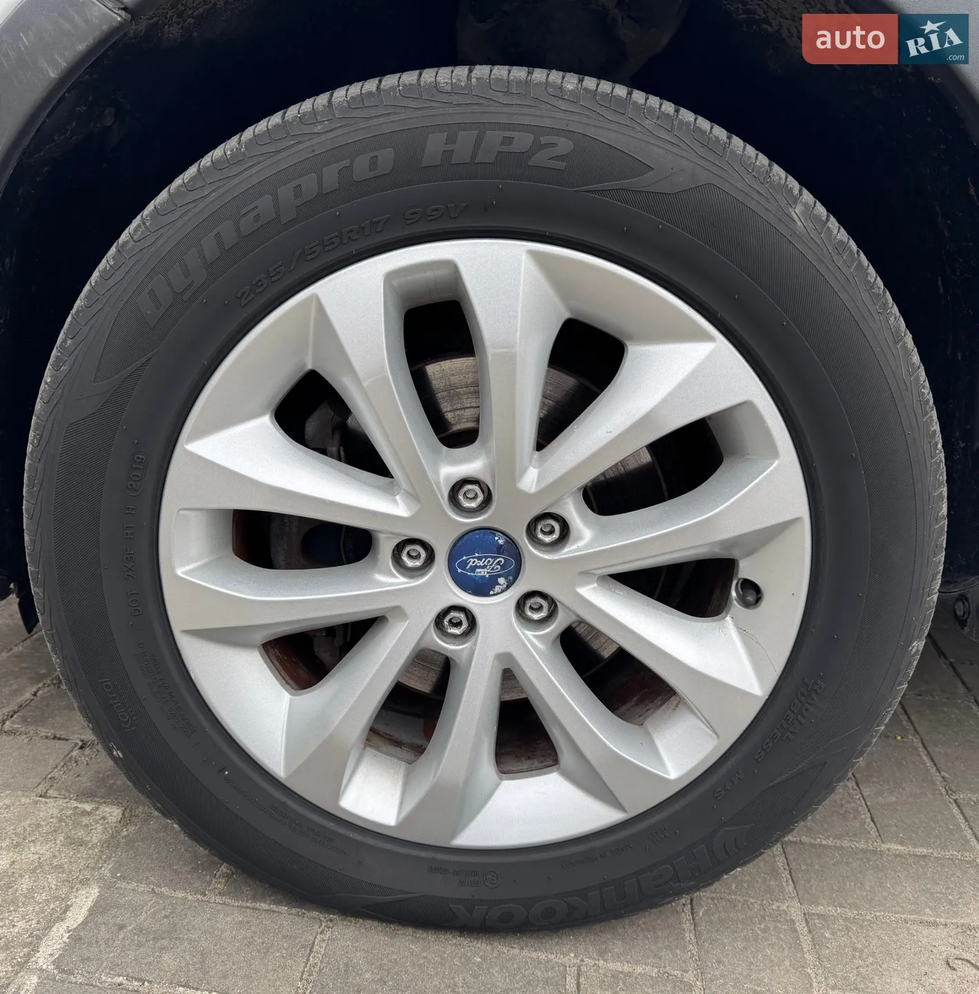 2010 Ford Kuga - мініатюра 68