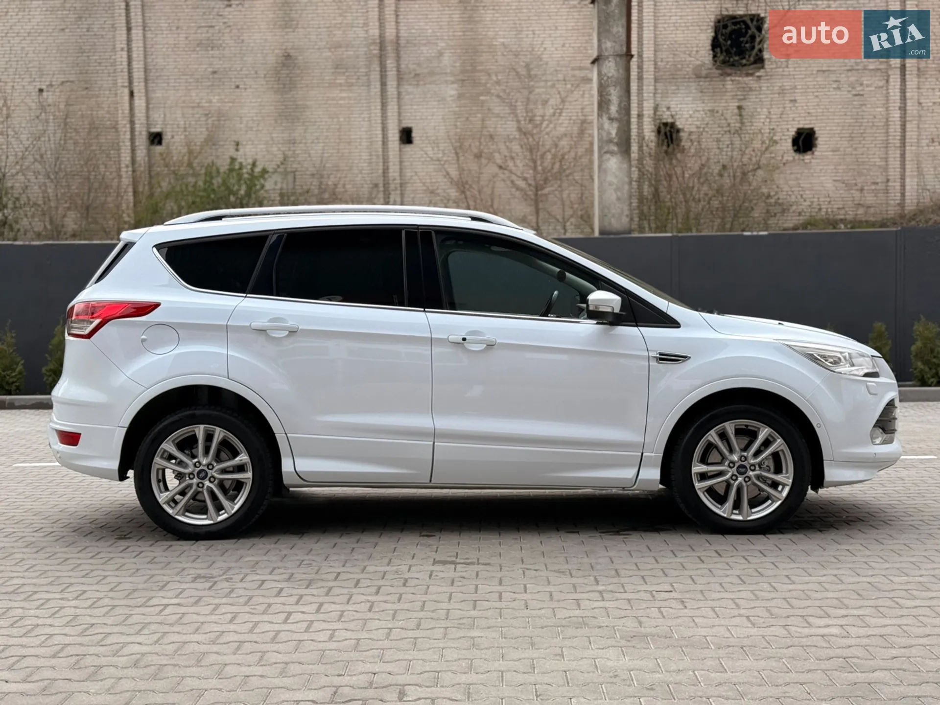 2014 Ford Kuga - мініатюра 6
