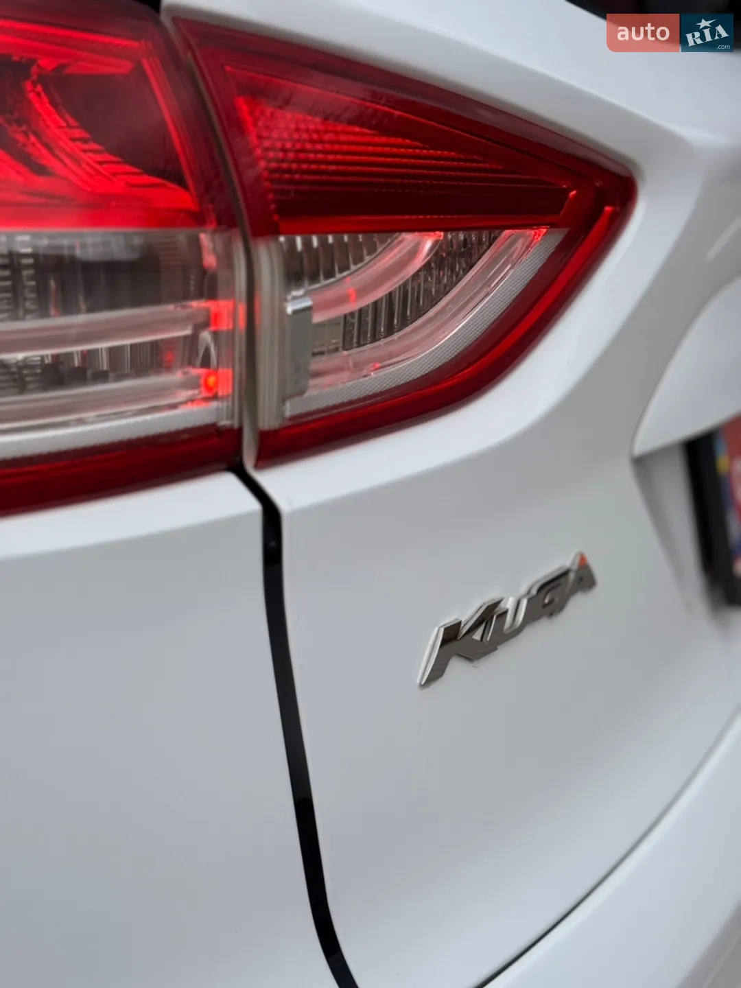 2014 Ford Kuga - мініатюра 16