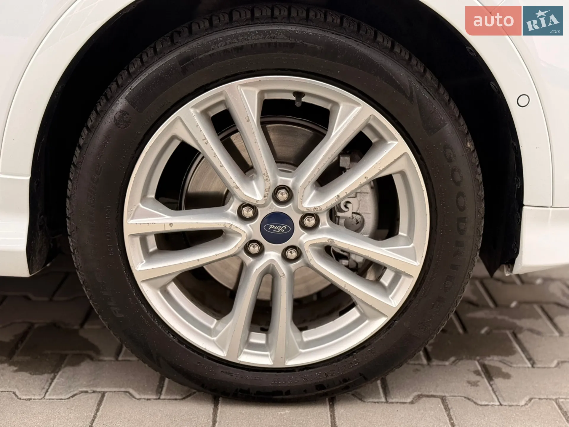 2014 Ford Kuga - мініатюра 17