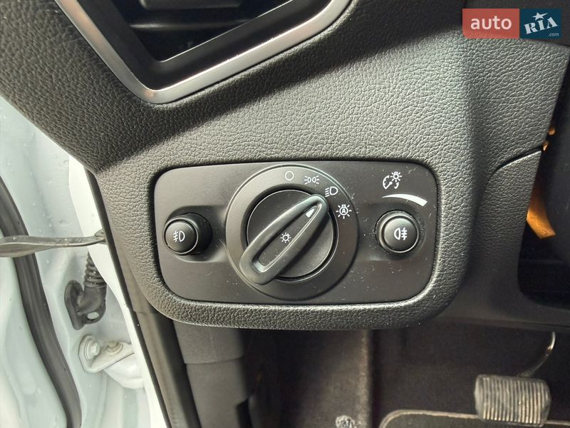 Позашляховик / Кросовер Ford Kuga 2014 в Дубні