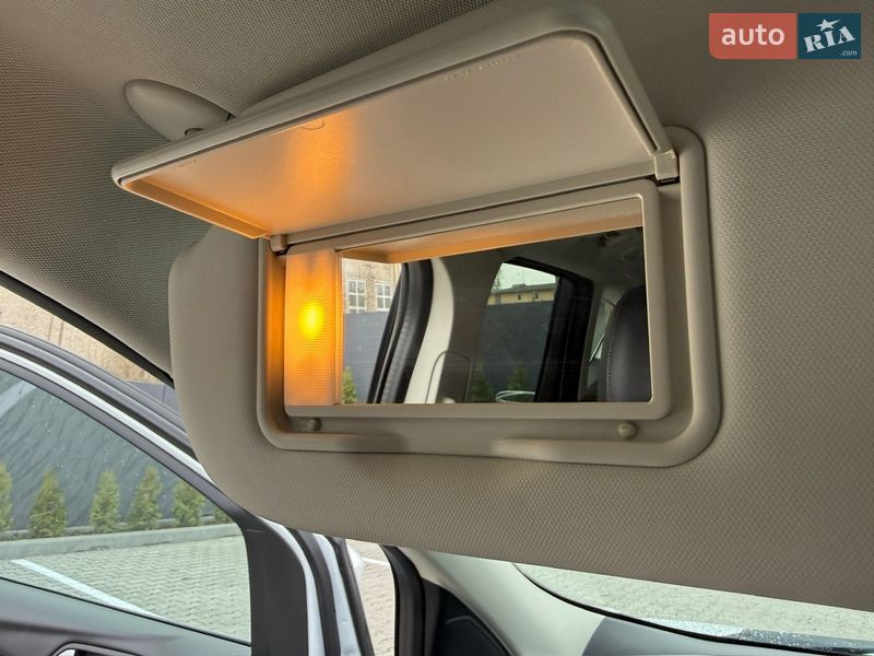 Позашляховик / Кросовер Ford Kuga 2014 в Дубні