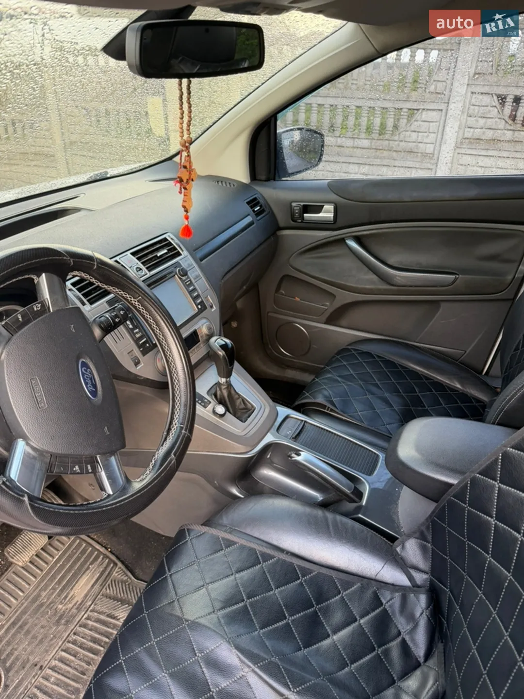 2011 Ford Kuga - мініатюра 14