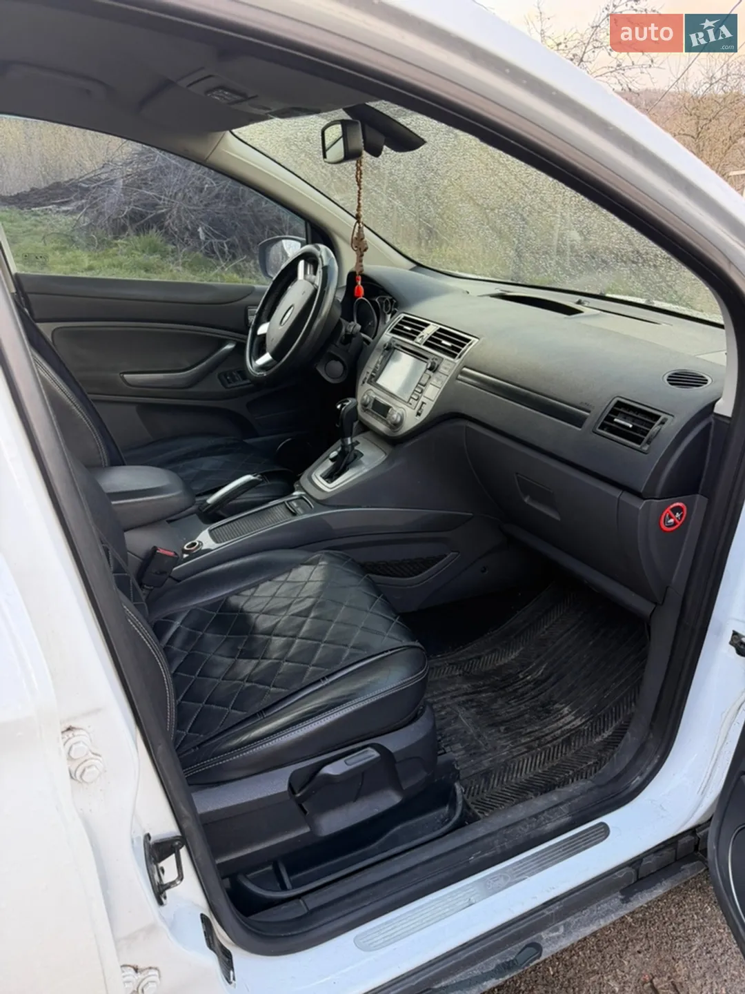 2011 Ford Kuga - мініатюра 15
