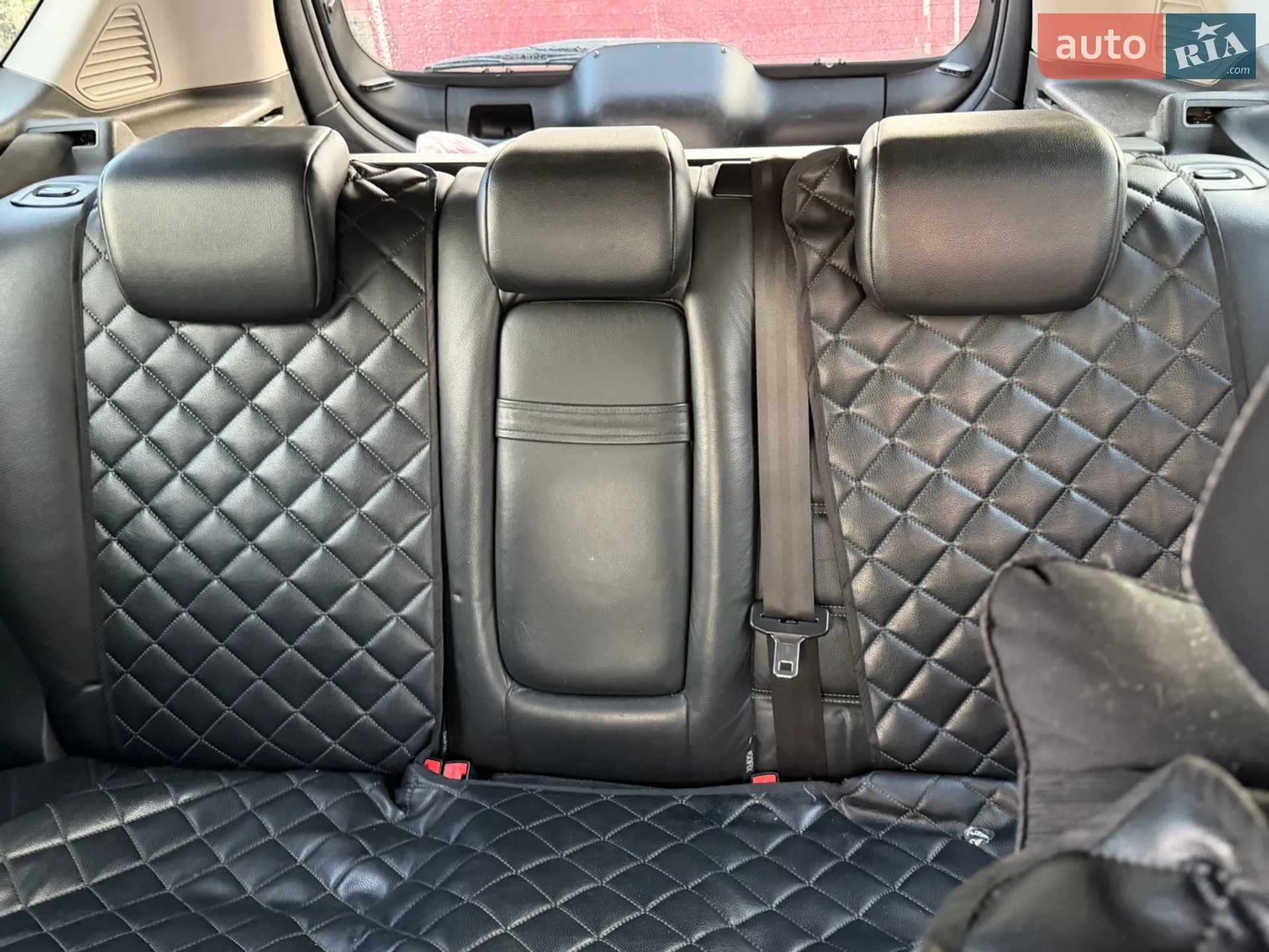 2011 Ford Kuga - мініатюра 10