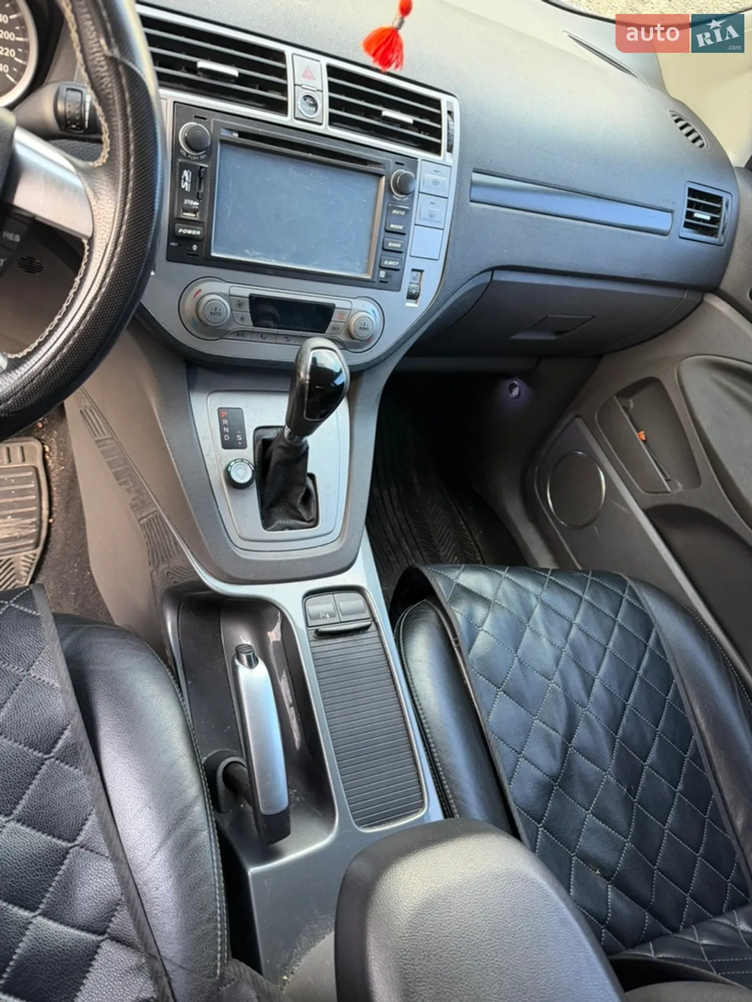 2011 Ford Kuga - мініатюра 11