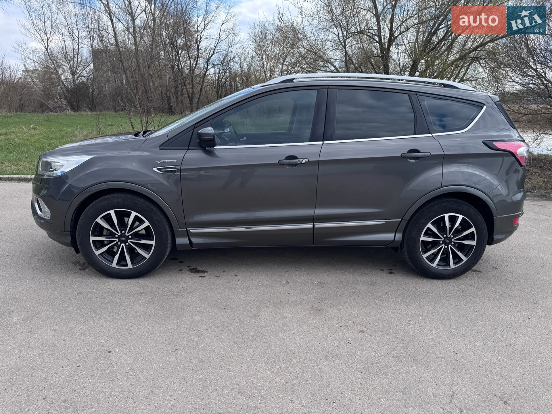 2018 Ford Kuga - мініатюра 6