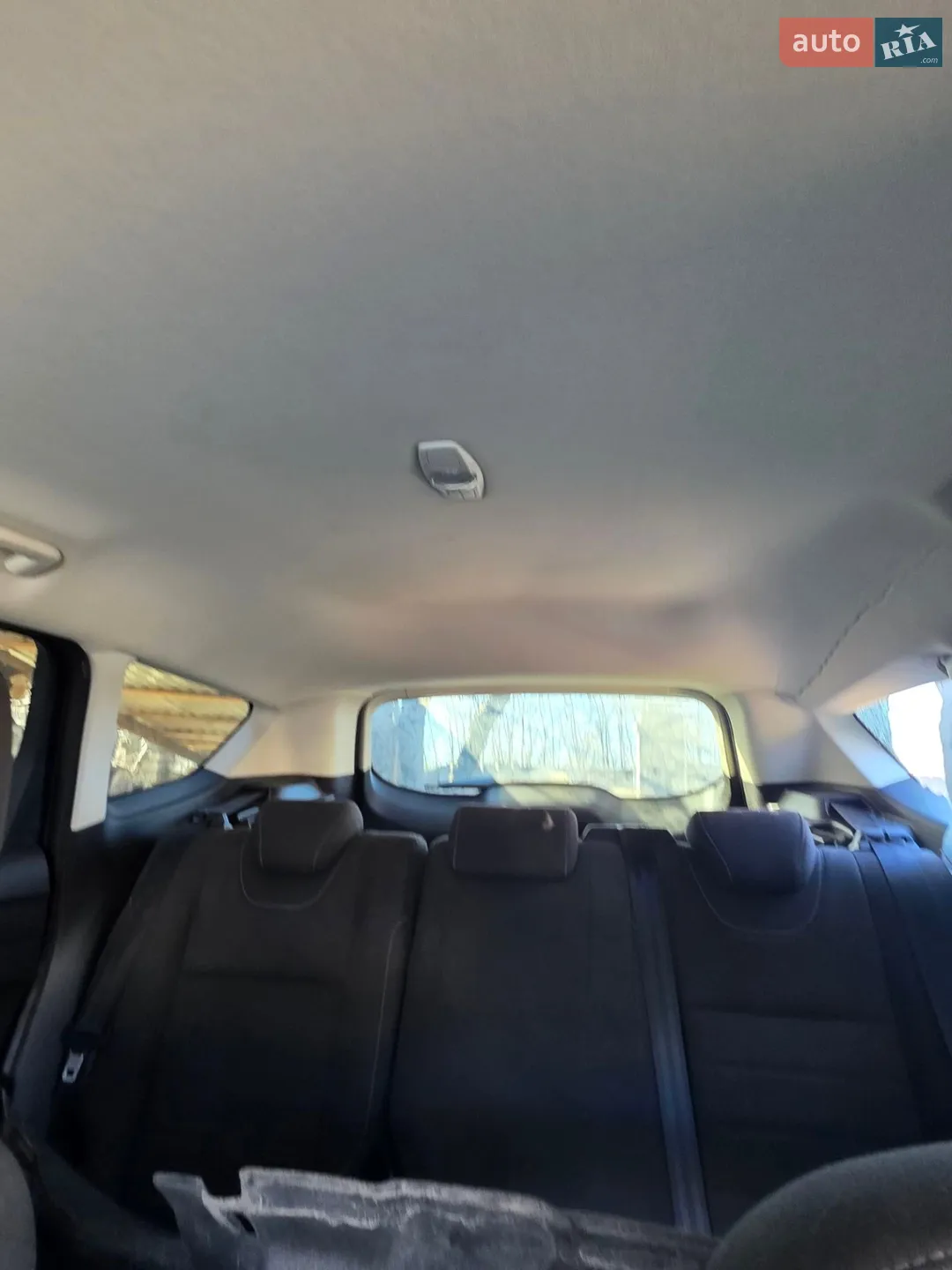2013 Ford Kuga - мініатюра 10