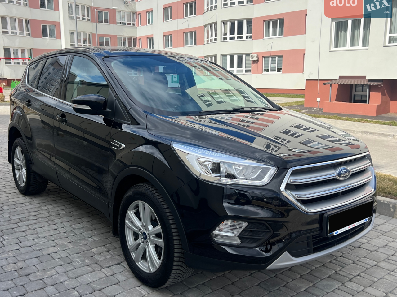 2019 Ford Kuga - мініатюра 19
