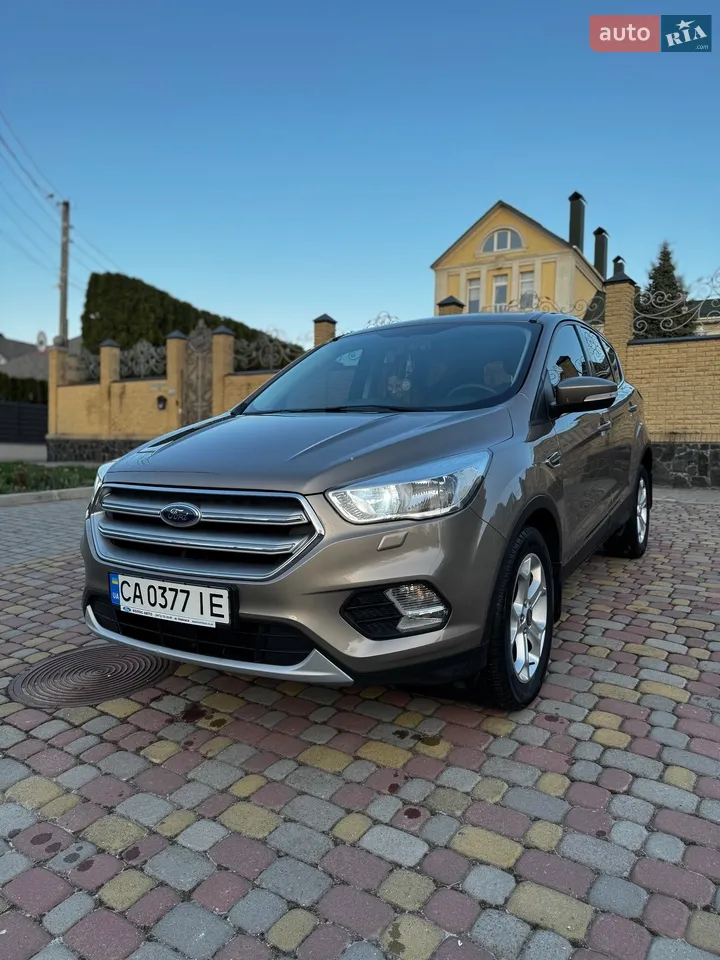 2019 Ford Kuga - мініатюра 14