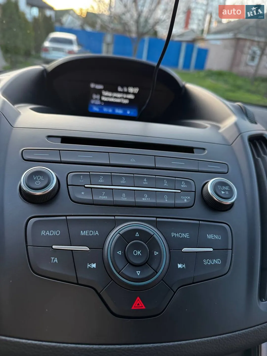 2019 Ford Kuga - мініатюра 14