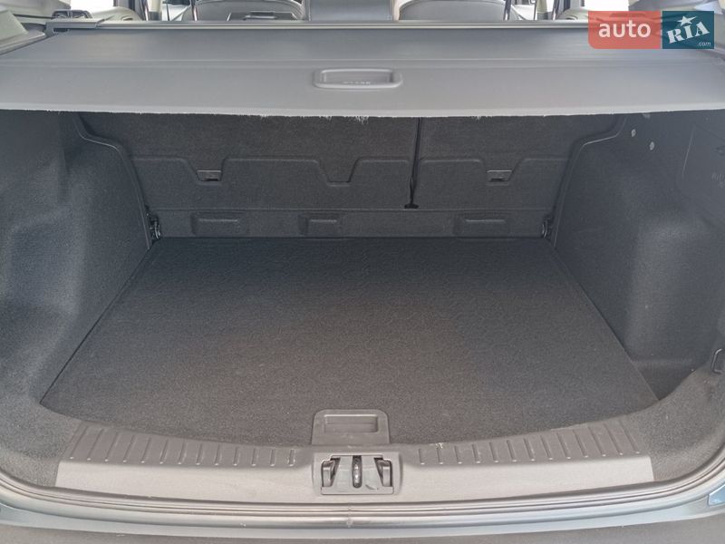 Внедорожник / Кроссовер Ford Kuga 2019 в Киеве