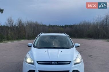 Внедорожник / Кроссовер Ford Kuga 2015 в Житомире