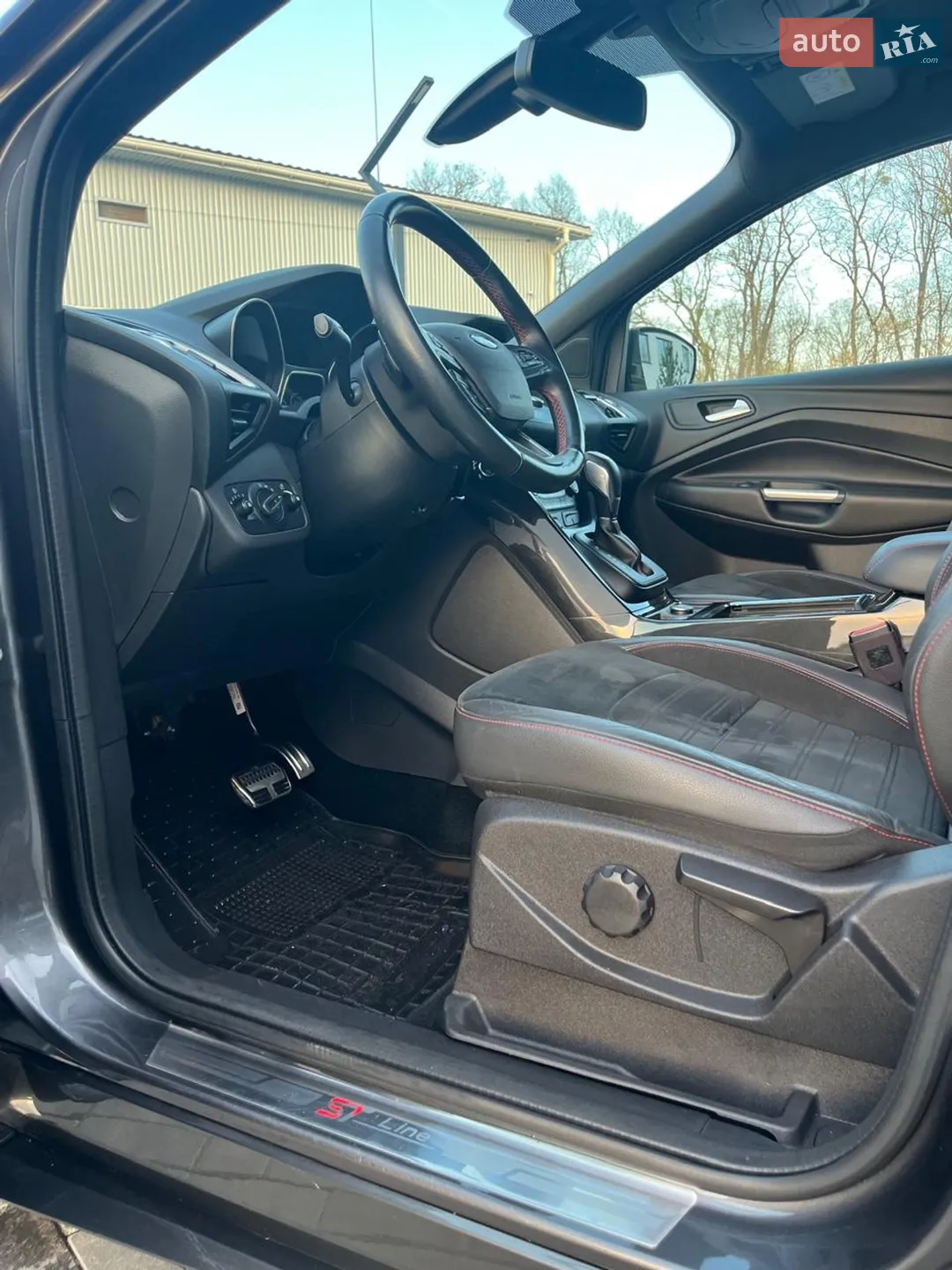 2018 Ford Kuga - мініатюра 41