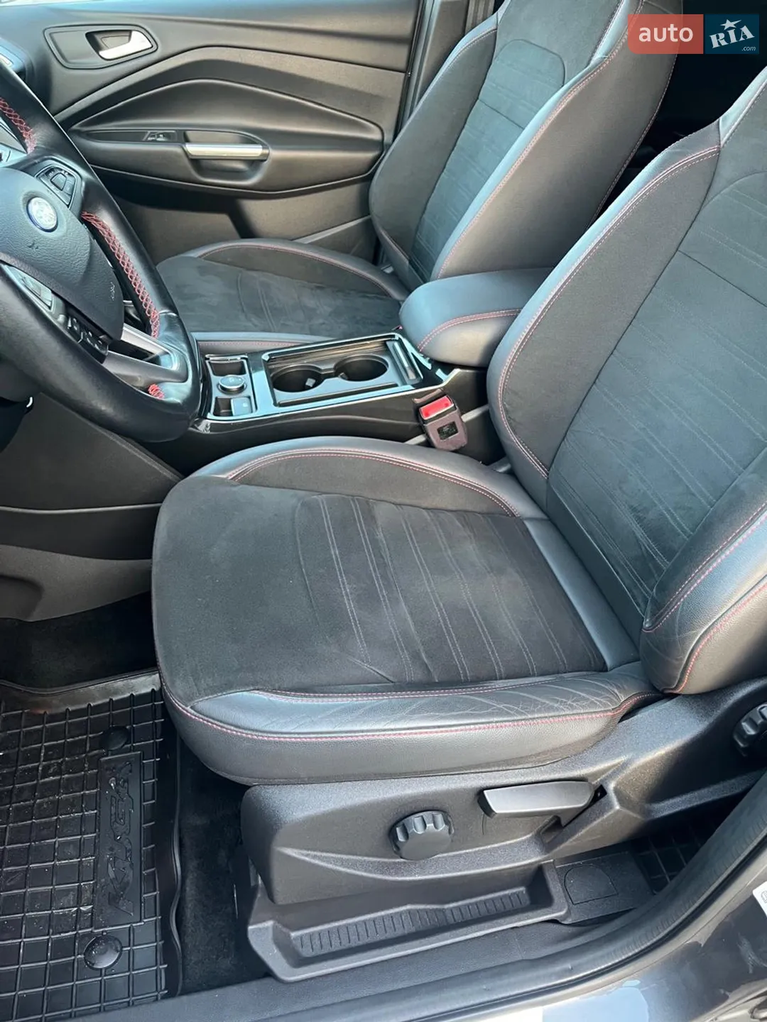 2018 Ford Kuga - мініатюра 44