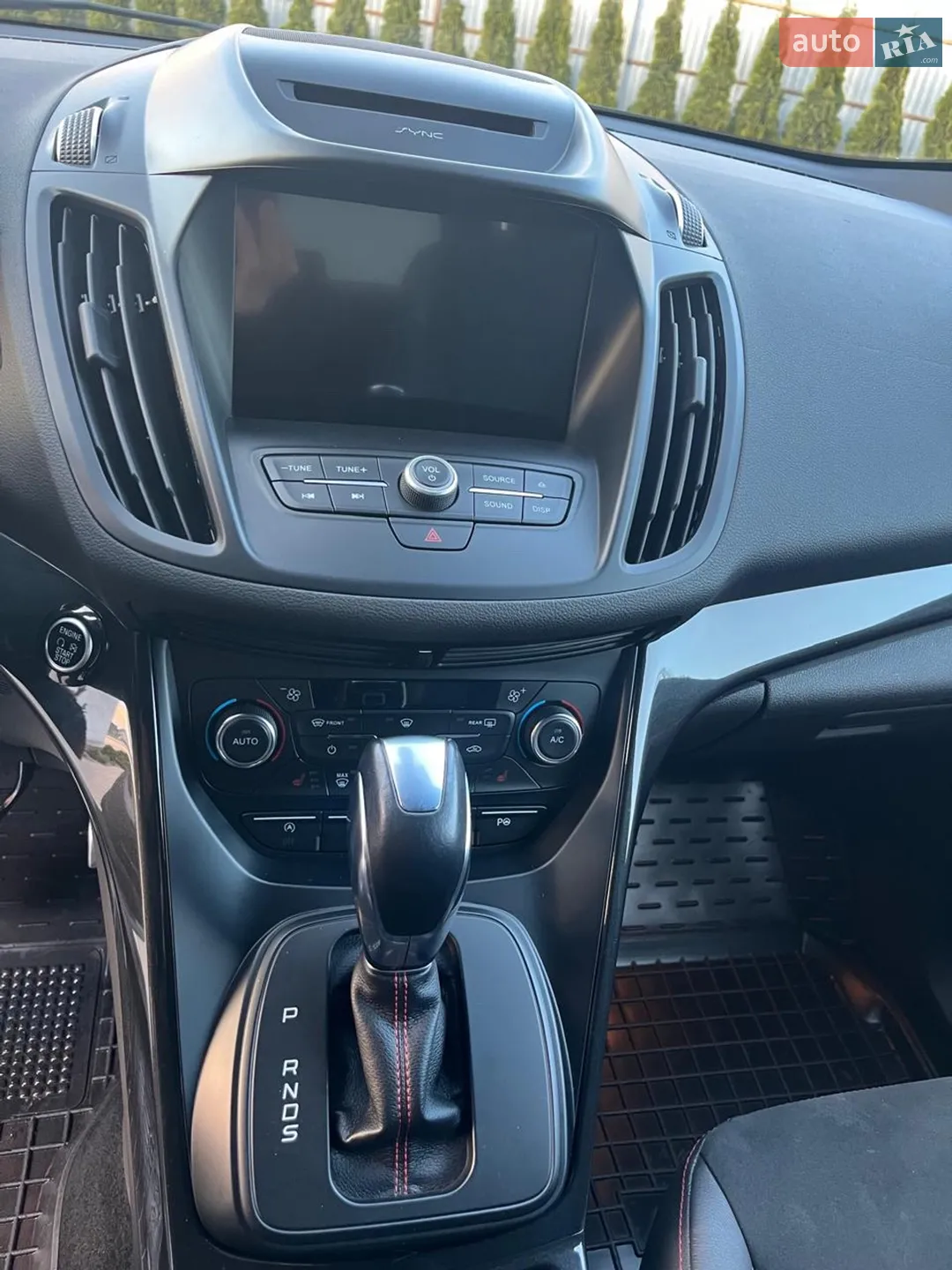 2018 Ford Kuga - мініатюра 48