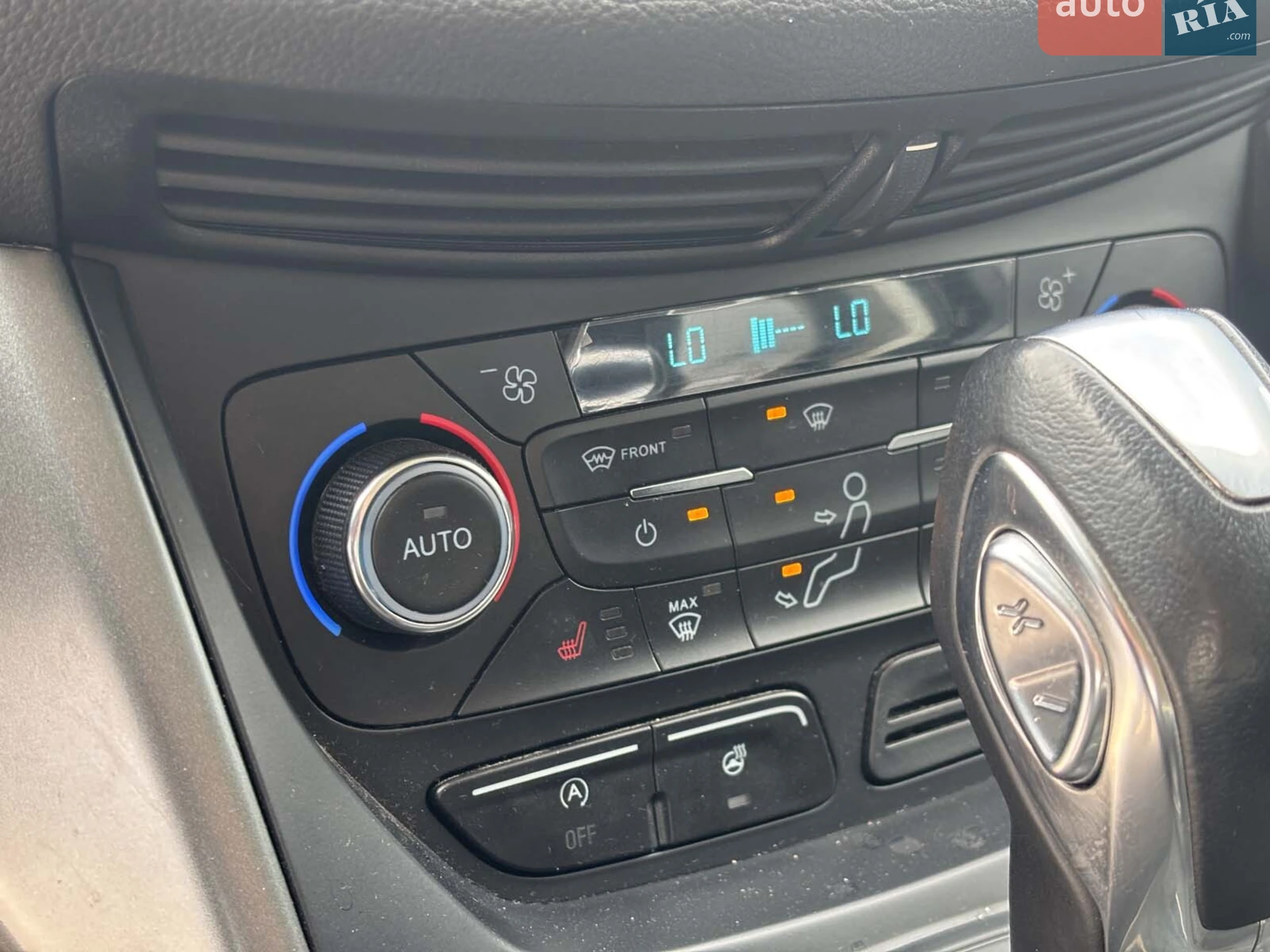 2019 Ford Kuga - мініатюра 27
