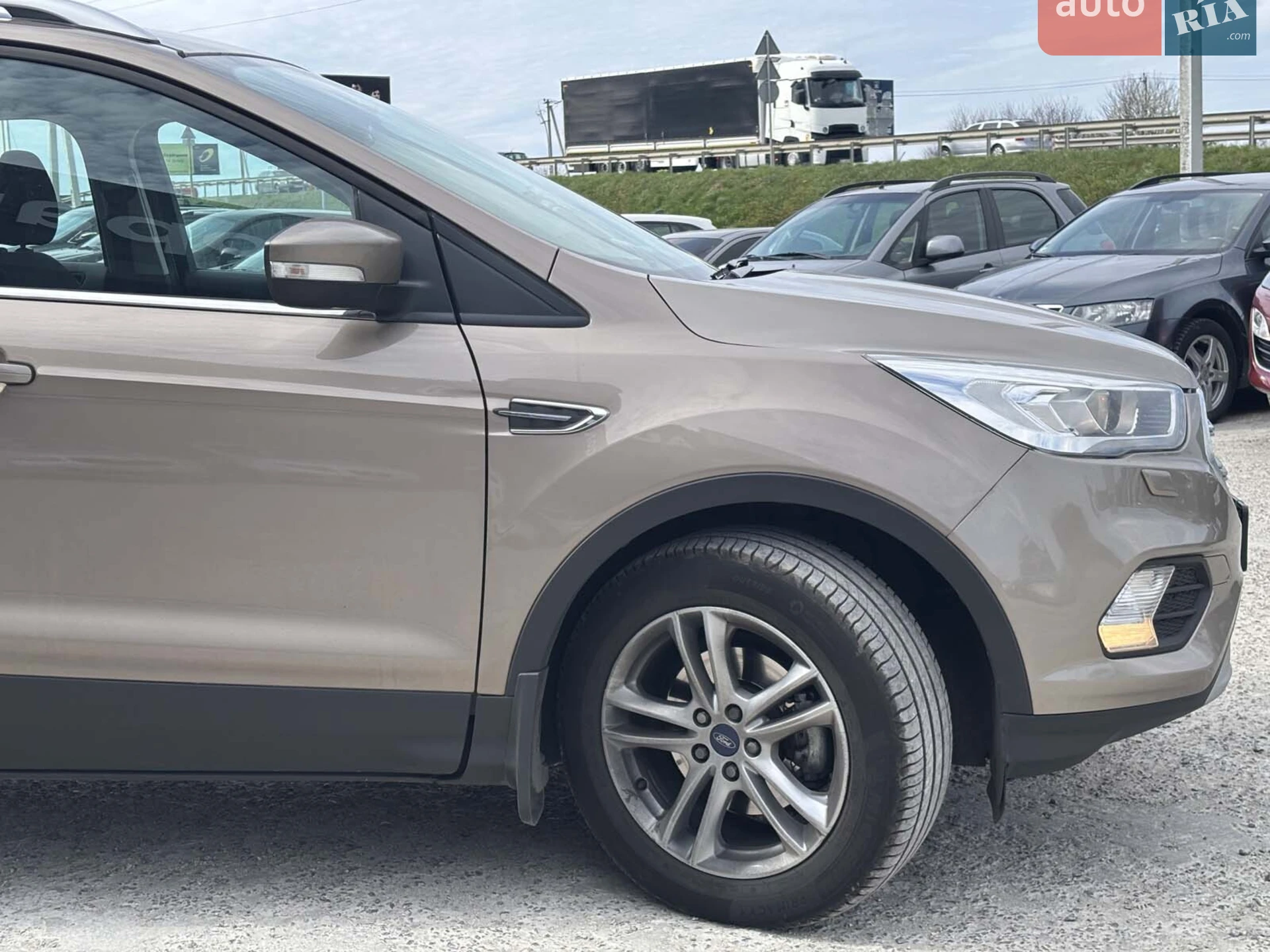2019 Ford Kuga - мініатюра 13