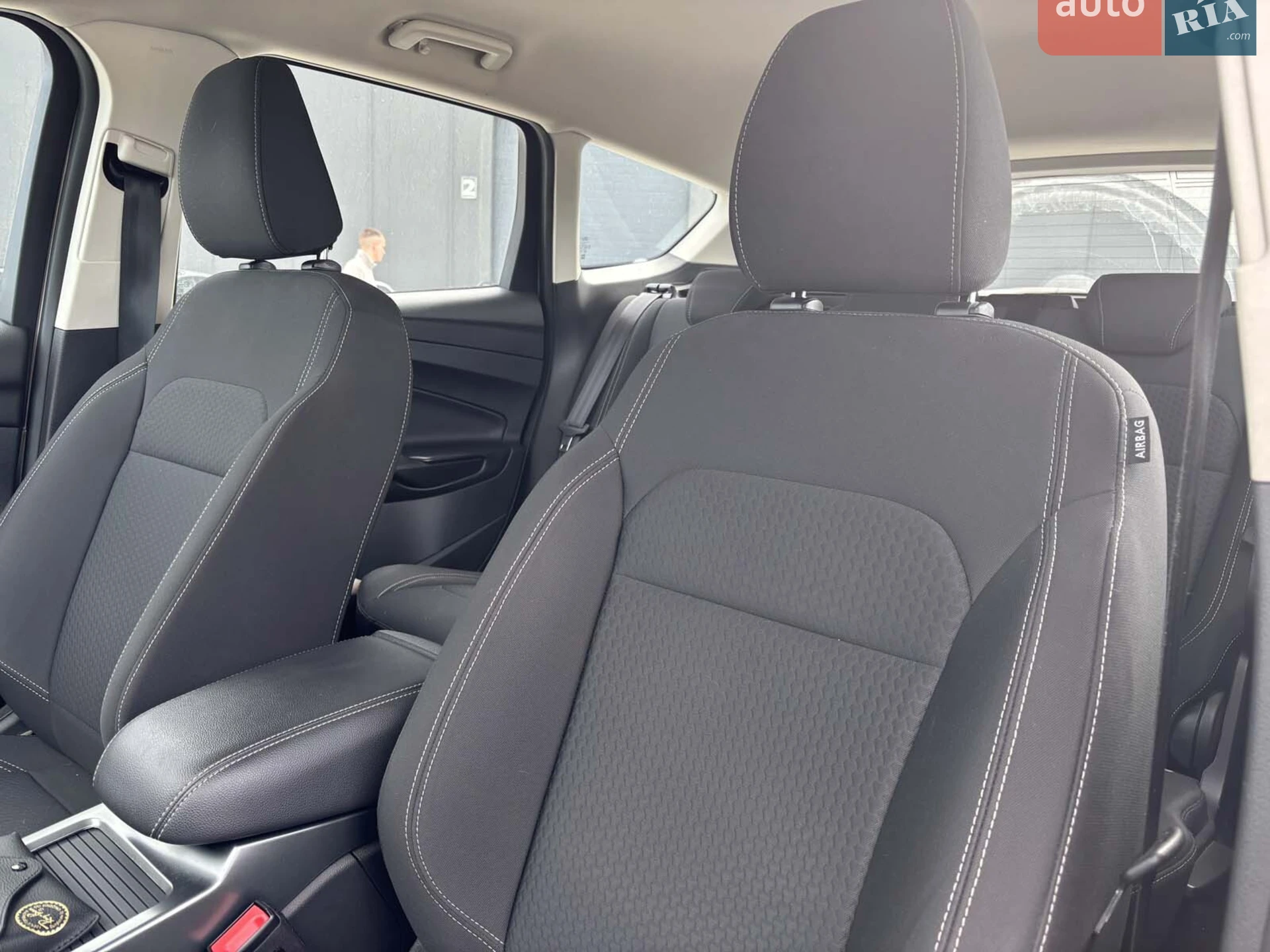 2019 Ford Kuga - мініатюра 20