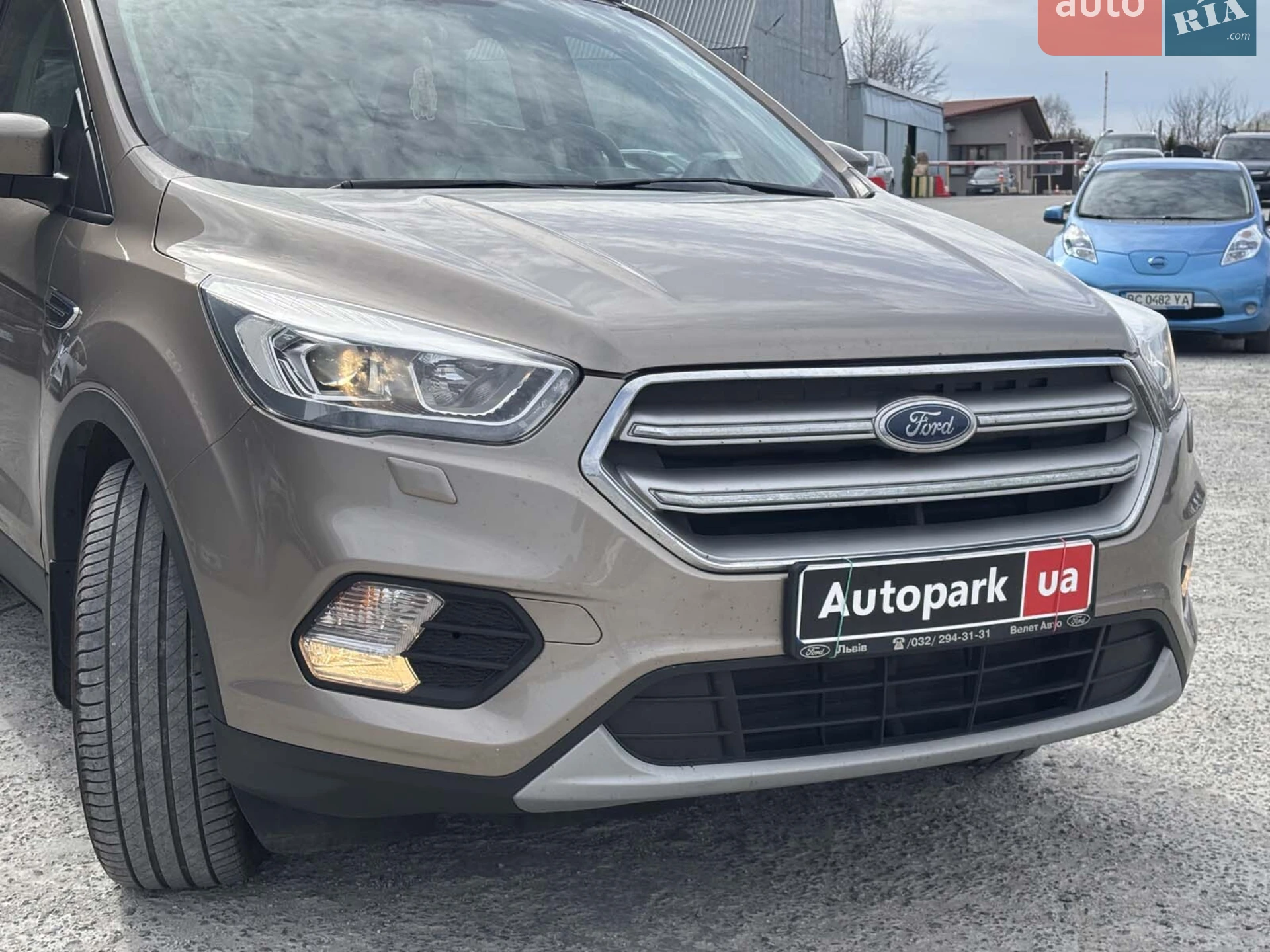 2019 Ford Kuga - мініатюра 15