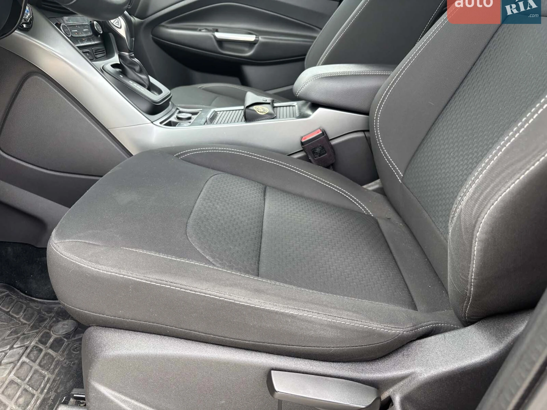 2019 Ford Kuga - мініатюра 21