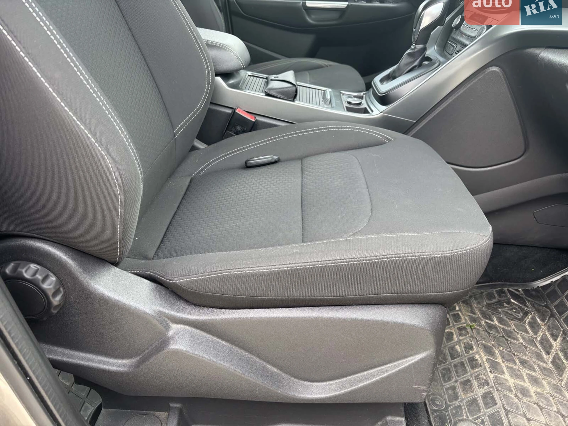 2019 Ford Kuga - мініатюра 42