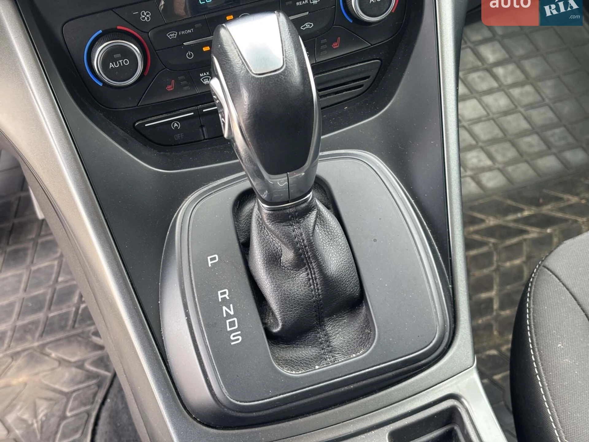 2019 Ford Kuga - мініатюра 28
