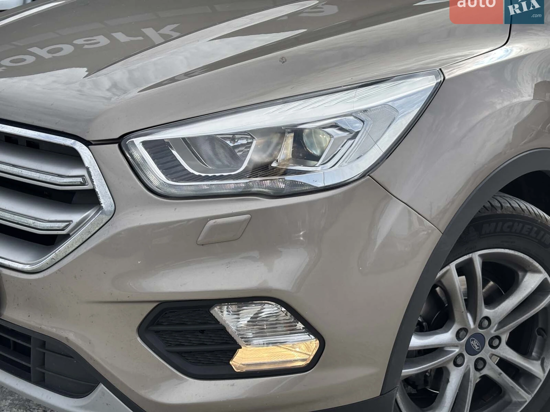 2019 Ford Kuga - мініатюра 4