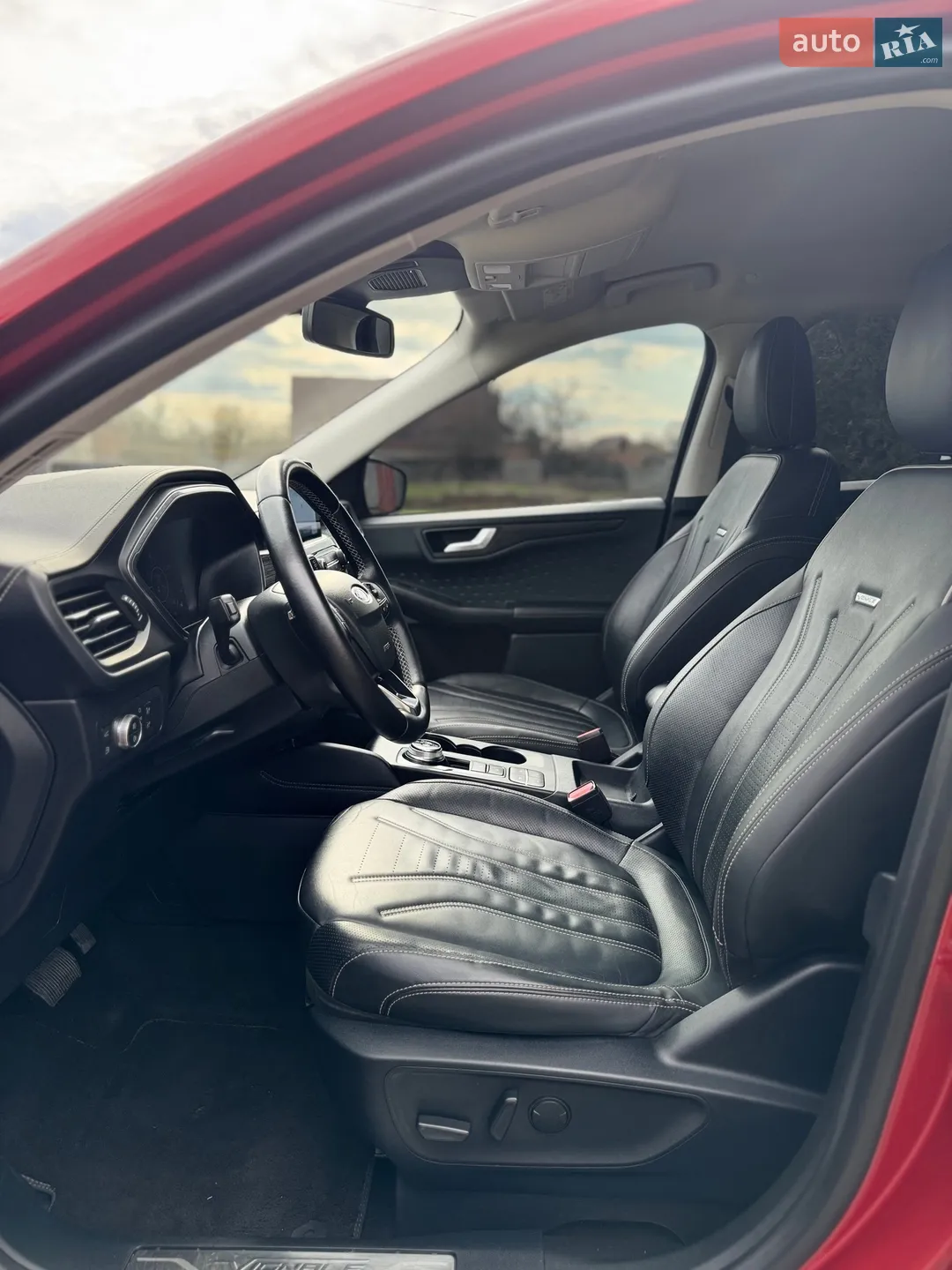 2020 Ford Kuga - мініатюра 10