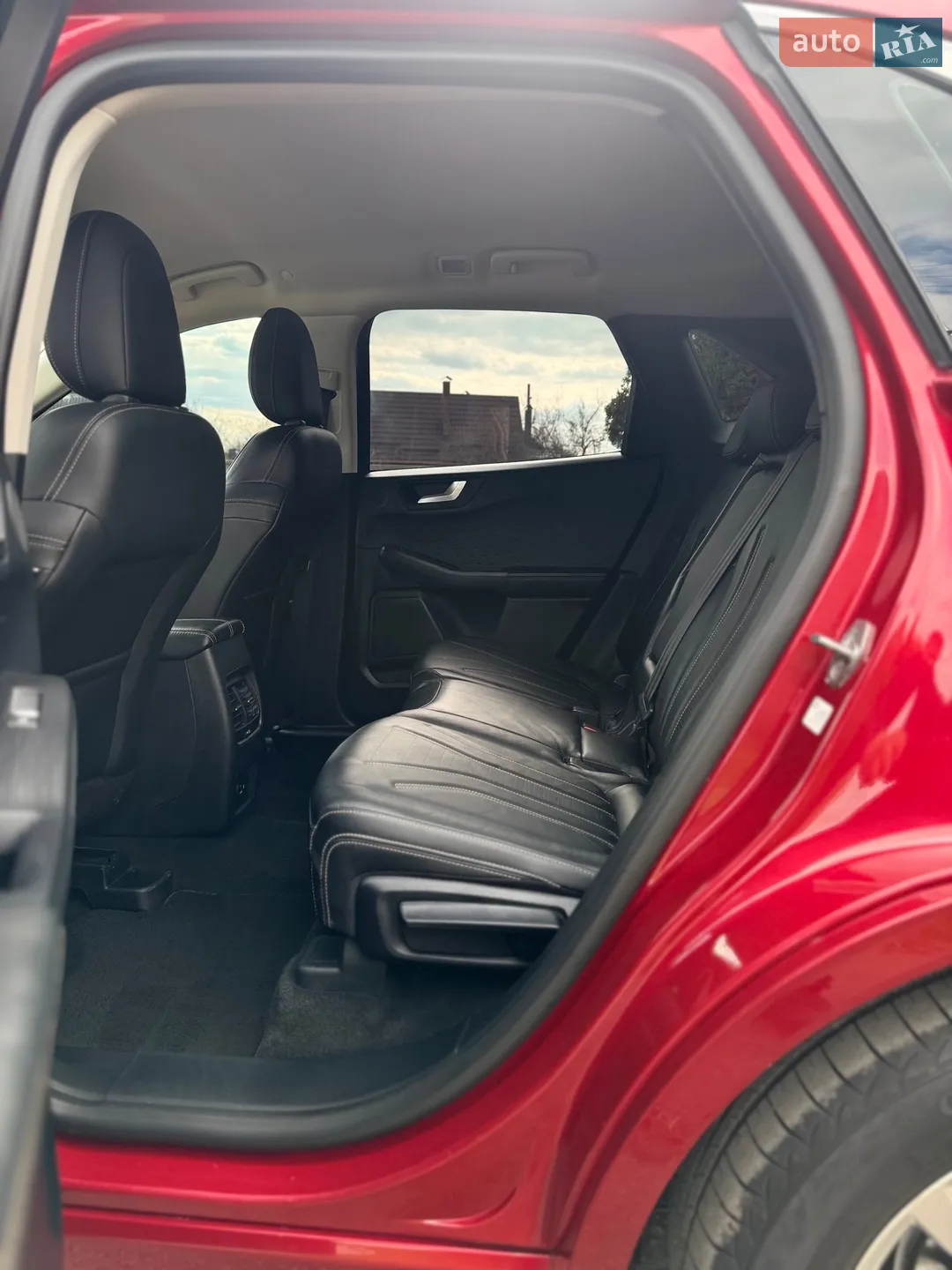 2020 Ford Kuga - мініатюра 20