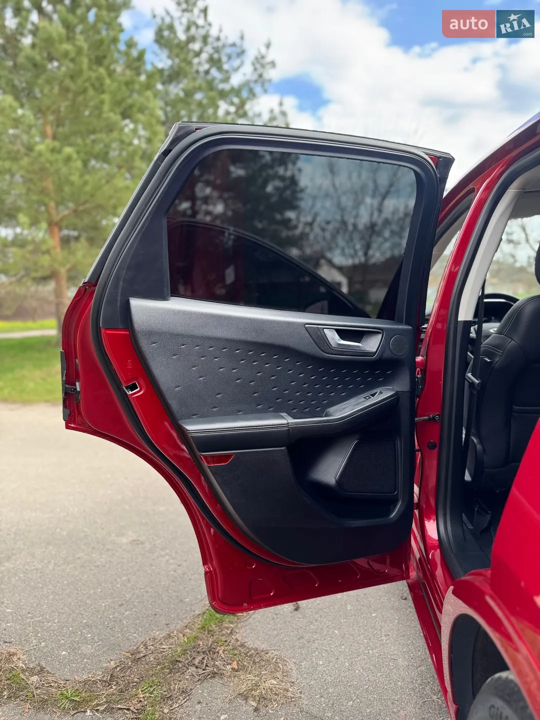 2020 Ford Kuga - мініатюра 25