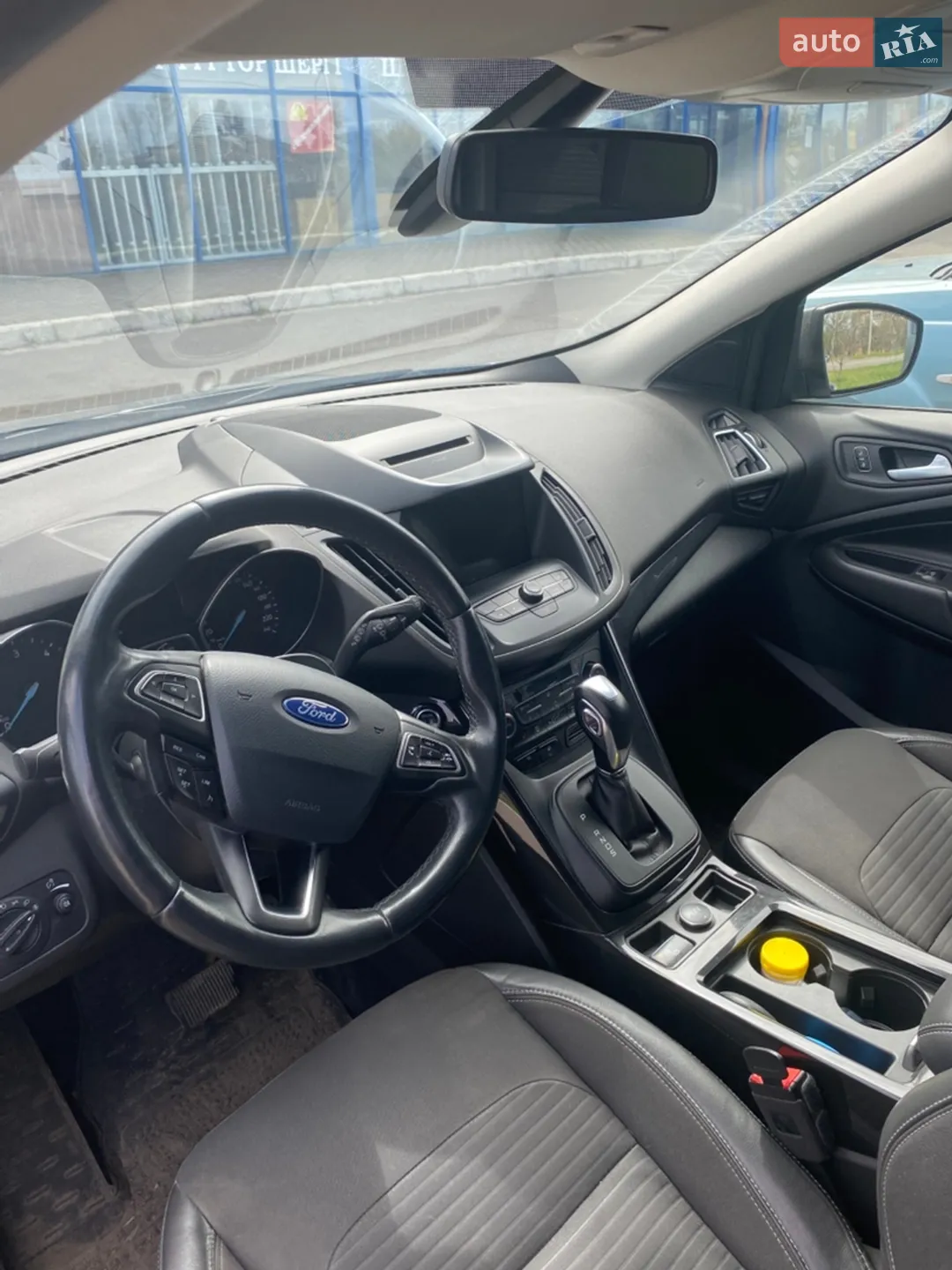 2019 Ford Kuga - мініатюра 5