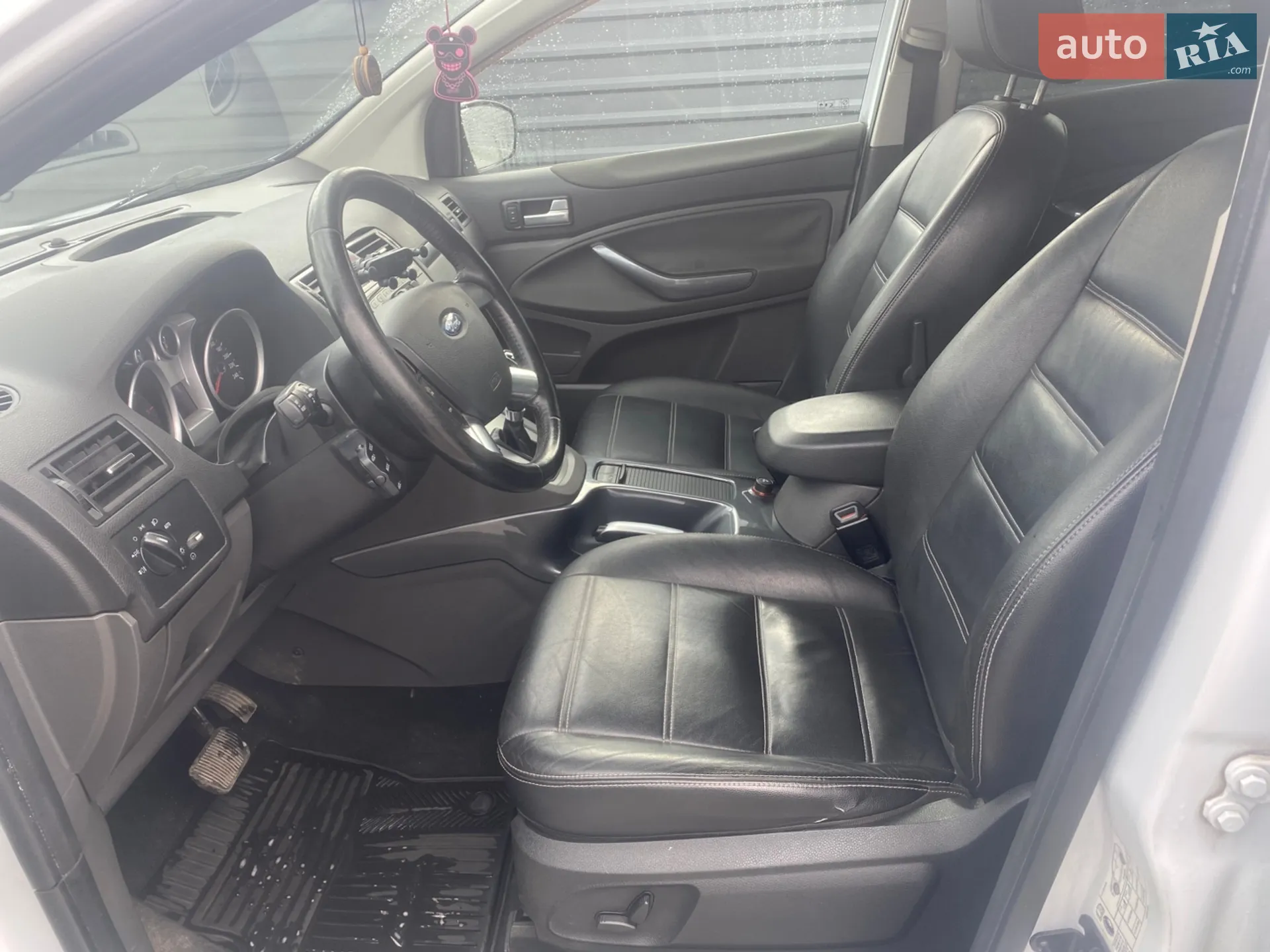 2012 Ford Kuga - мініатюра 12