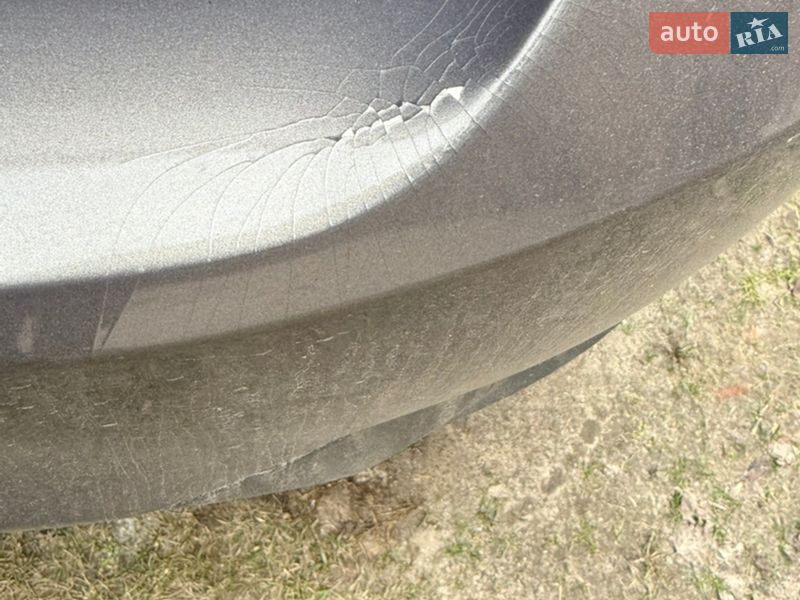 Позашляховик / Кросовер Ford Kuga 2011 в Сумах