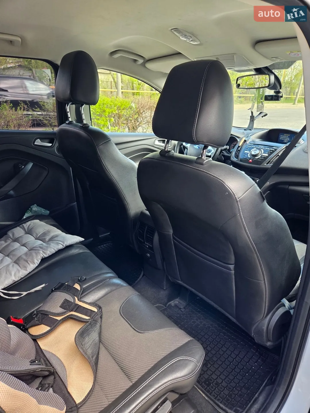 2015 Ford Kuga - мініатюра 7