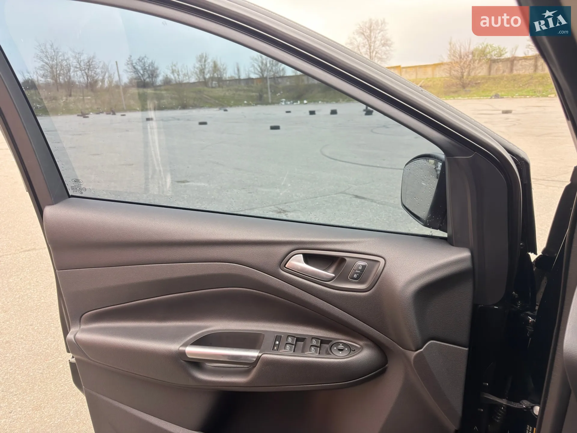 2017 Ford Kuga - мініатюра 27